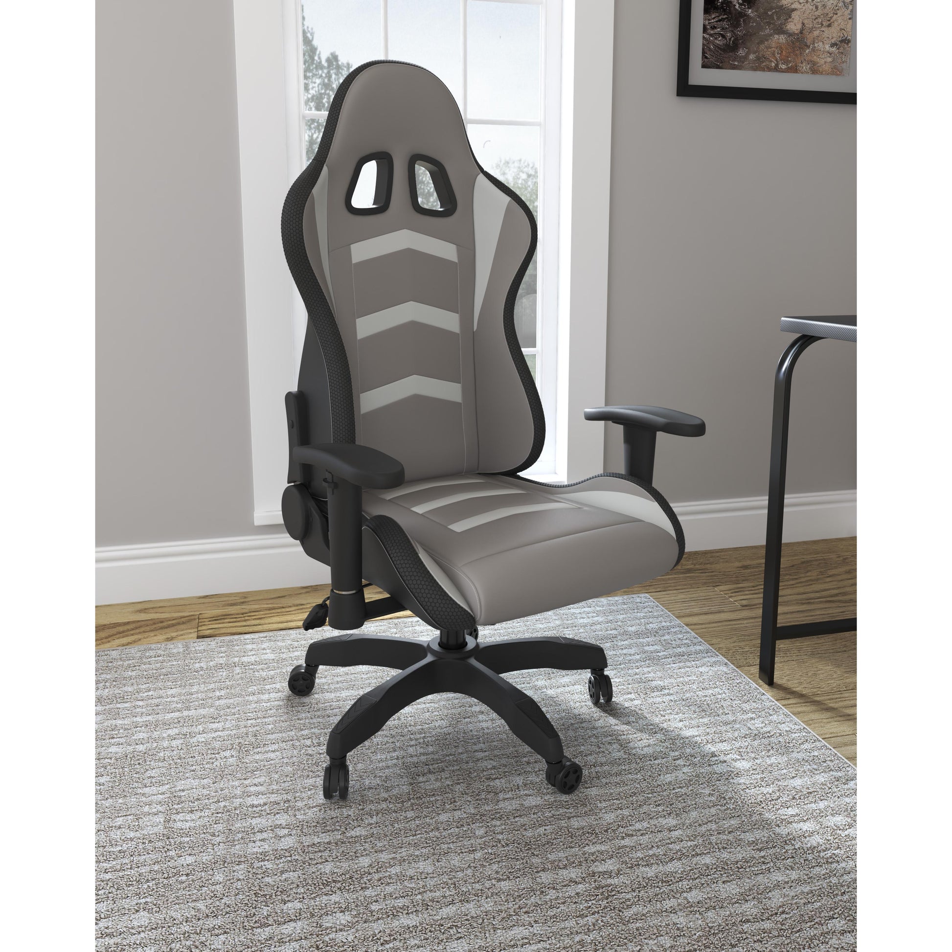 Signature Design by Ashley Office Chairs Office Chairs H400-08A IMAGE 10