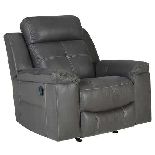  Signature Design by Ashley Jesolo 8670525C Rocker Recliner IMAGE 1