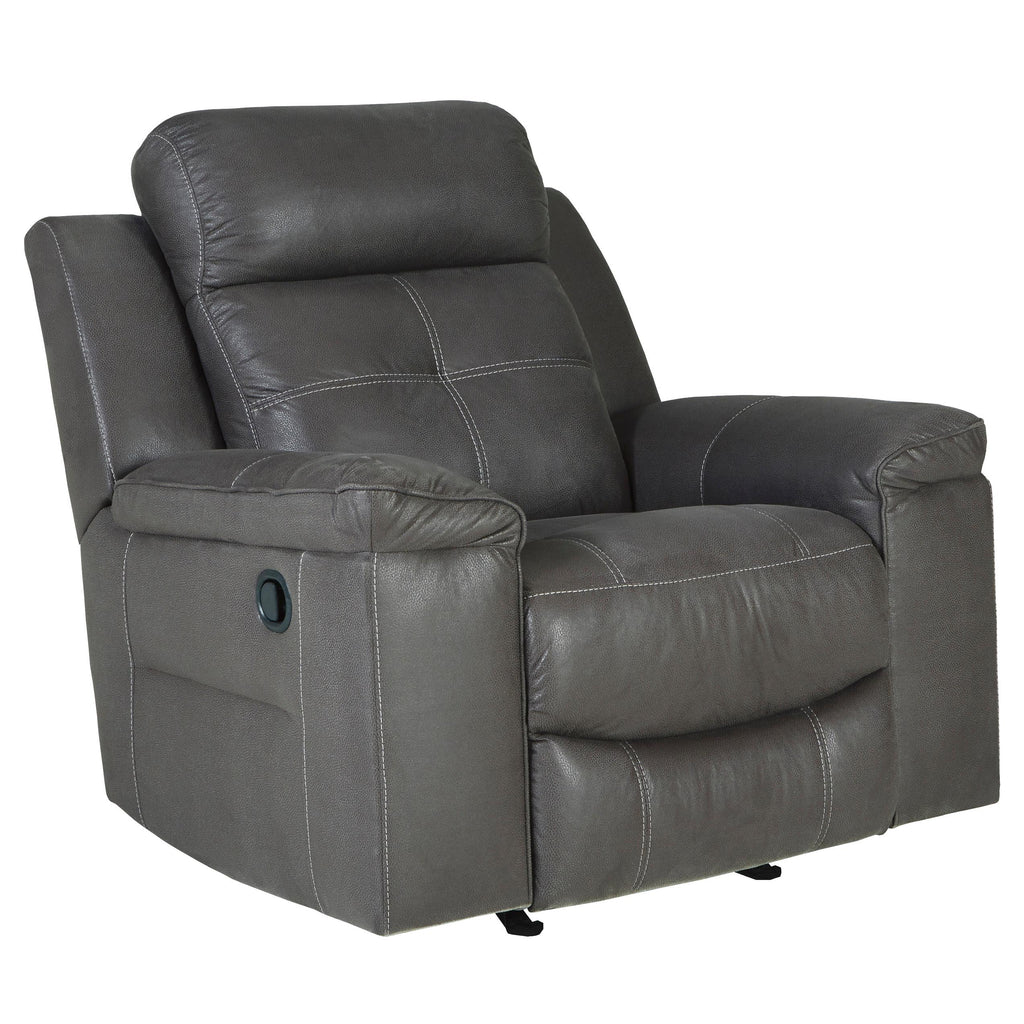  Signature Design by Ashley Jesolo 8670525C Rocker Recliner IMAGE 1