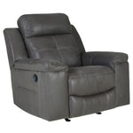  Signature Design by Ashley Jesolo 8670525C Rocker Recliner IMAGE 1