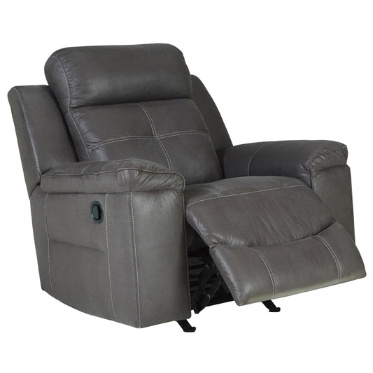  Signature Design by Ashley Jesolo 8670525C Rocker Recliner IMAGE 2