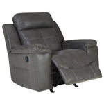  Signature Design by Ashley Jesolo 8670525C Rocker Recliner IMAGE 2