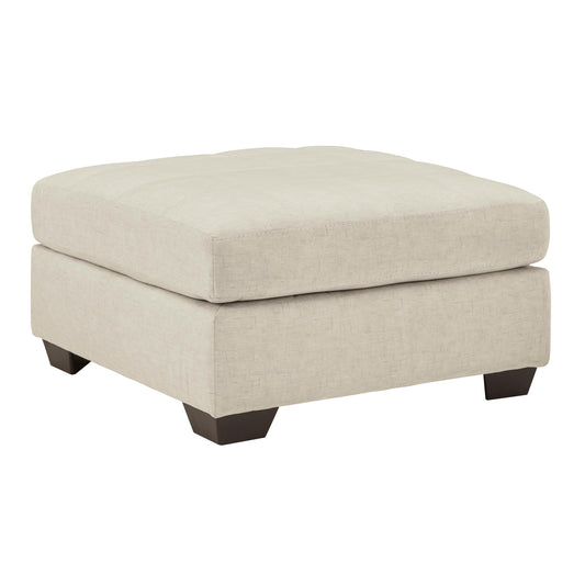  Benchcraft Falkirk 8080608 Oversized Accent Ottoman IMAGE 1