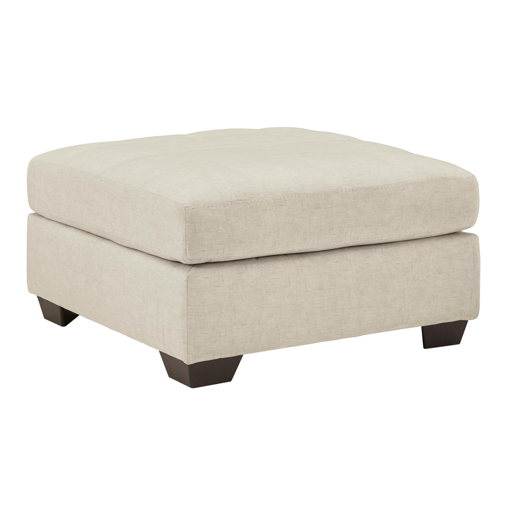  Benchcraft Falkirk 8080608 Oversized Accent Ottoman IMAGE 1