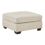  Benchcraft Falkirk 8080608 Oversized Accent Ottoman IMAGE 1