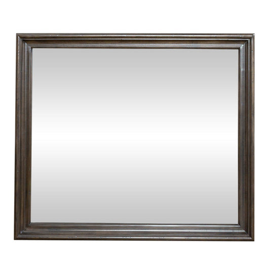 Liberty Furniture Industries Inc. Big Valley 361-BR51 Mirror IMAGE 1