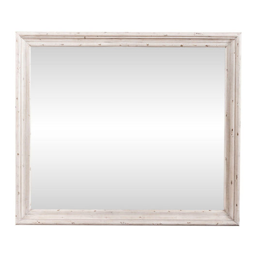  Liberty Furniture Industries Inc. Big Valley 361W-BR51 Mirror IMAGE 1