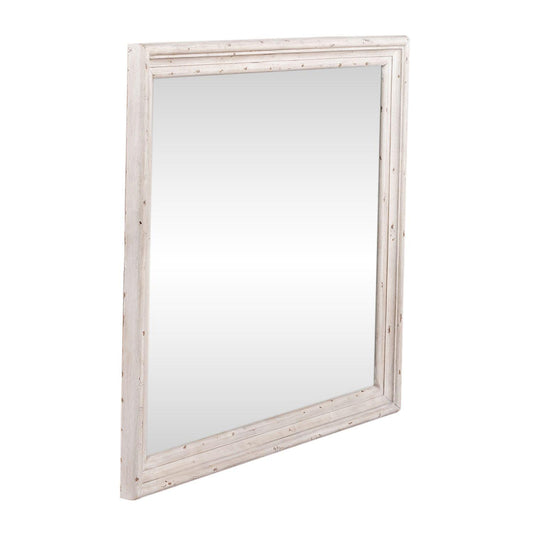  Liberty Furniture Industries Inc. Big Valley 361W-BR51 Mirror IMAGE 2