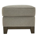  Signature Design by Ashley Kaywood 5630314 Ottoman IMAGE 3