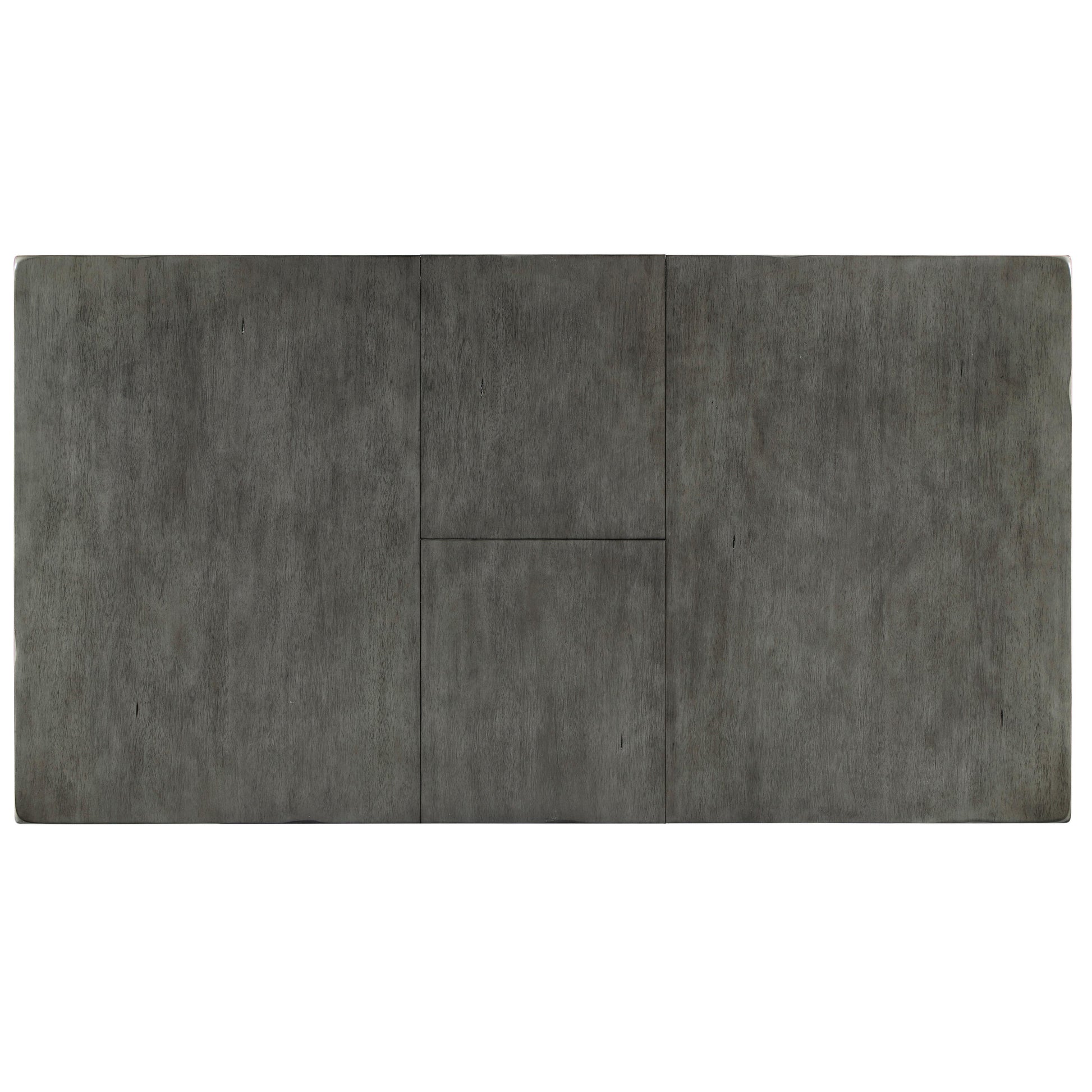  Signature Design by Ashley Hallanden D589-35 Rectangular Dining Room Butterfly Extension Table IMAGE 5