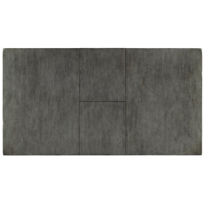  Signature Design by Ashley Hallanden D589-35 Rectangular Dining Room Butterfly Extension Table IMAGE 5