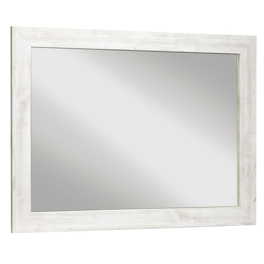 Signature Design by Ashley Paxberry B181-36 Bedroom Mirror IMAGE 1
