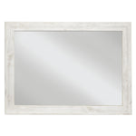 Signature Design by Ashley Paxberry B181-36 Bedroom Mirror IMAGE 2
