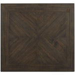 Elements International Colorado TCO100ETP End Table w/USB IMAGE 3