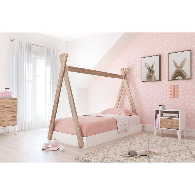 Signature Design by Ashley Kids Beds Bed EB1221-121 IMAGE 6