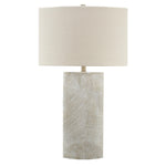  Signature Design by Ashley Bradard L243264 Poly Table Lamp IMAGE 1