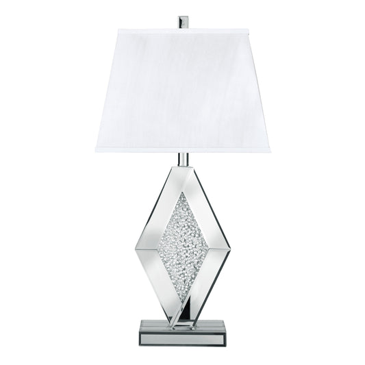  Signature Design by Ashley Prunella L429034 Mirror Table Lamp IMAGE 1