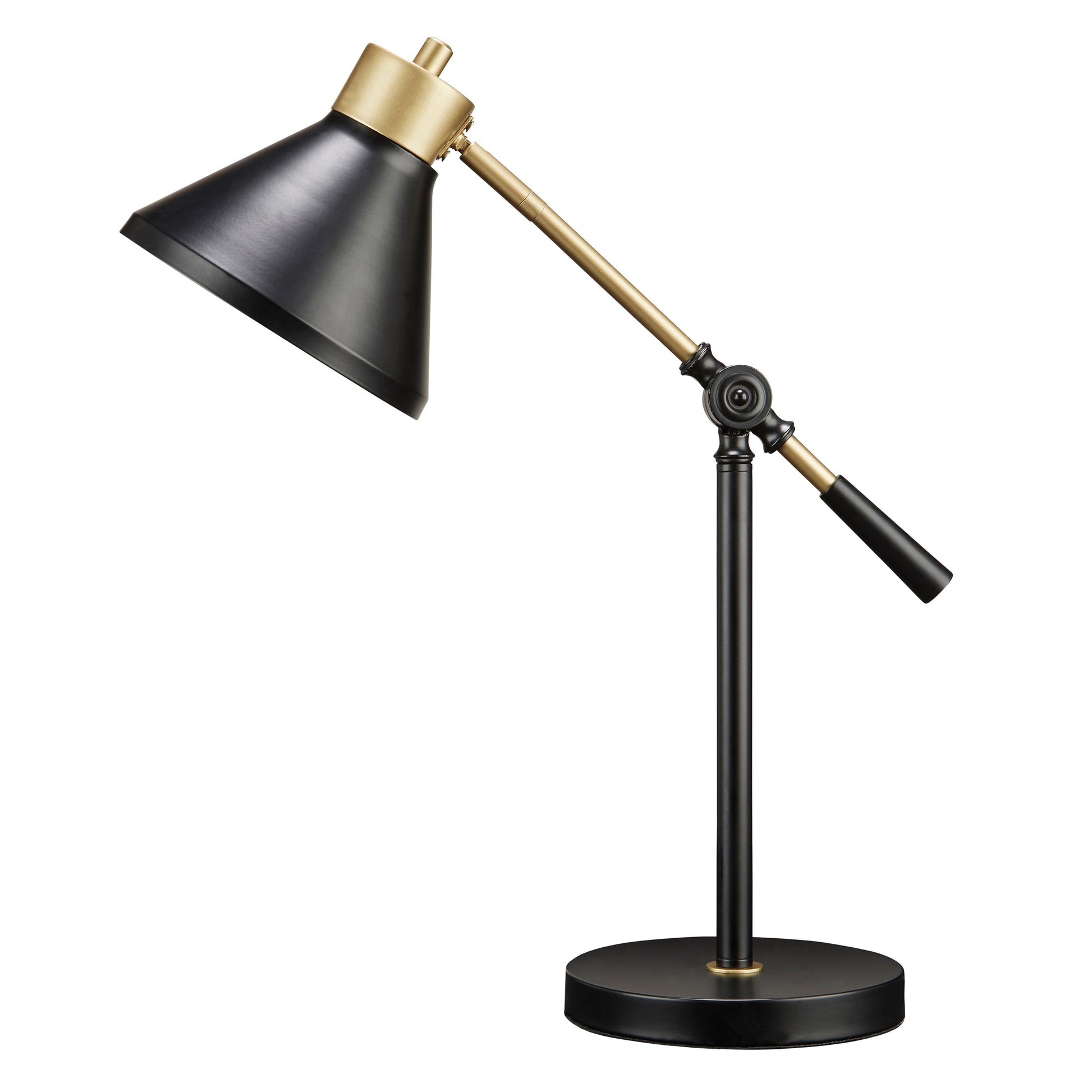Signature Design by Ashley Garville Table Lamp L734342 IMAGE 1