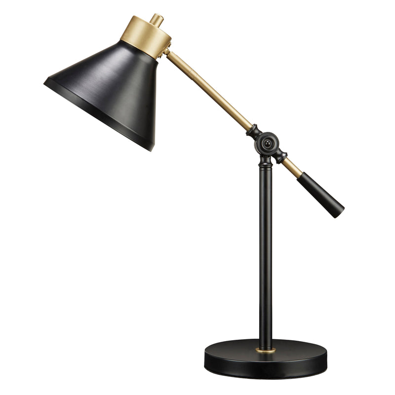 Signature Design by Ashley Garville Table Lamp L734342 IMAGE 1