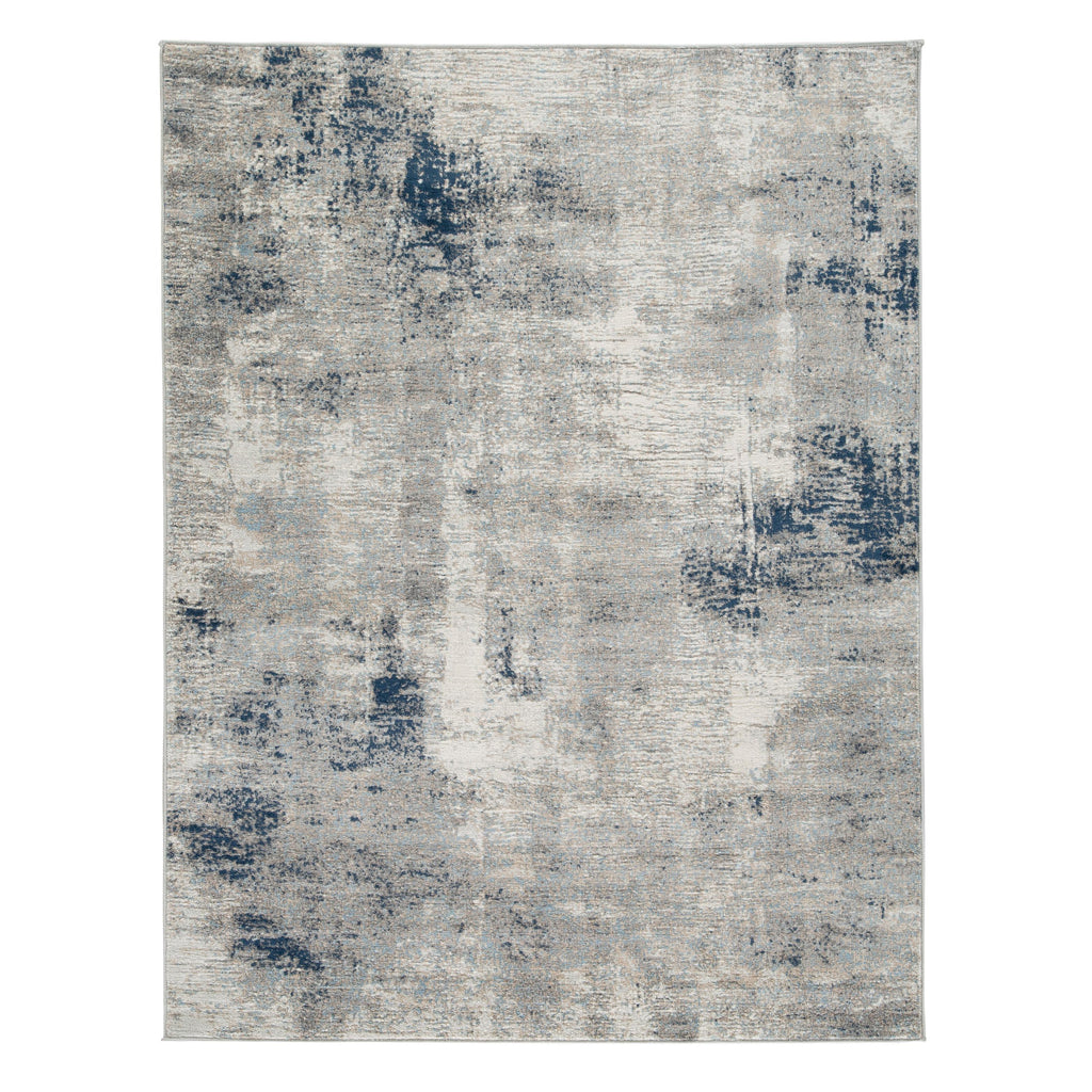  Signature Design by Ashley Wrenstow R403751 Large Rug IMAGE 1