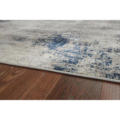  Signature Design by Ashley Wrenstow R403751 Large Rug IMAGE 2