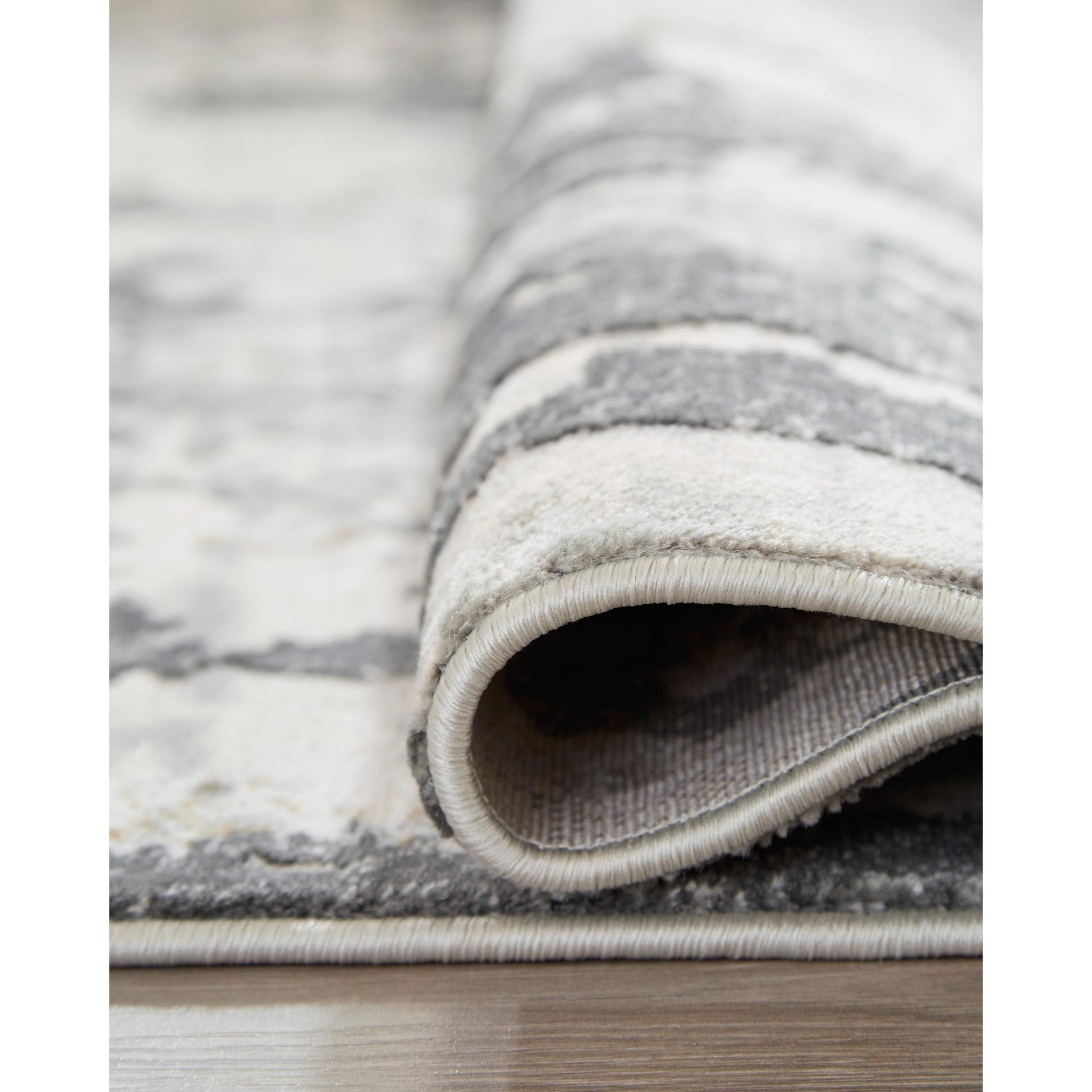  Signature Design by Ashley Mazatl R403762 Medium Rug IMAGE 3