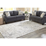  Signature Design by Ashley Kilkenny R403771 Large Rug IMAGE 4