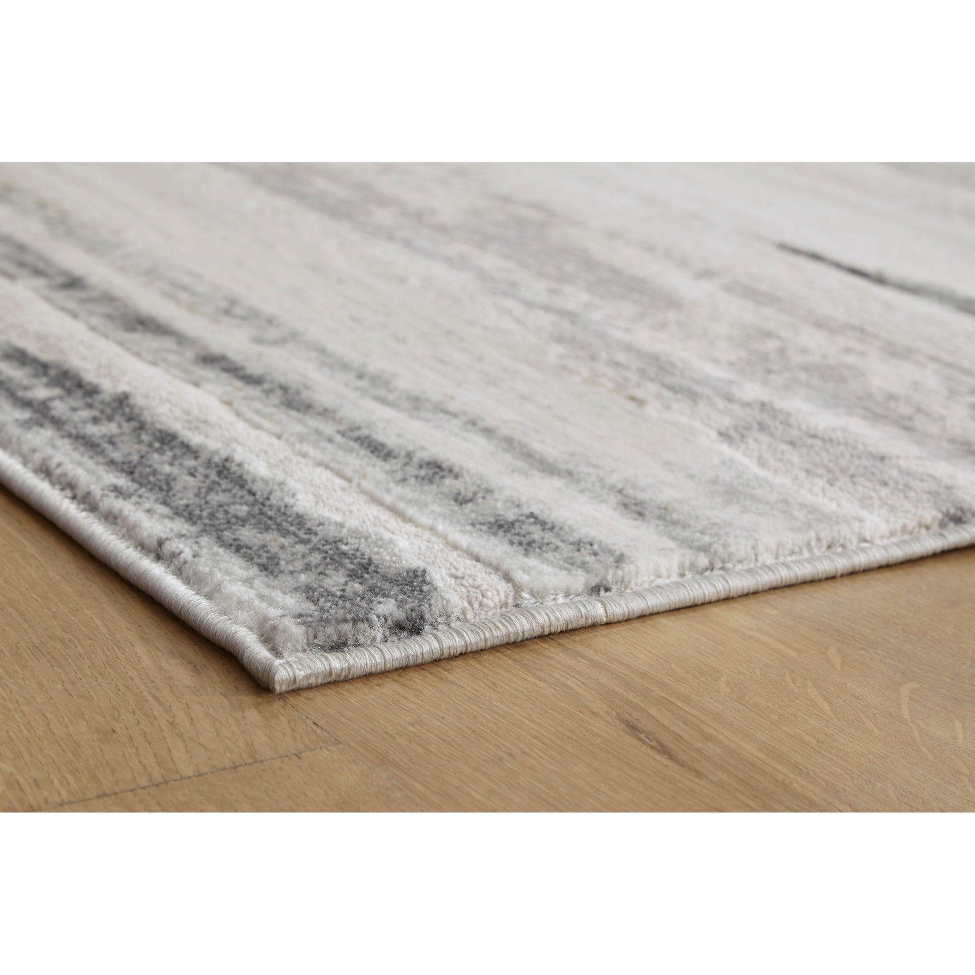  Signature Design by Ashley Abanett R403781 Large Rug IMAGE 2
