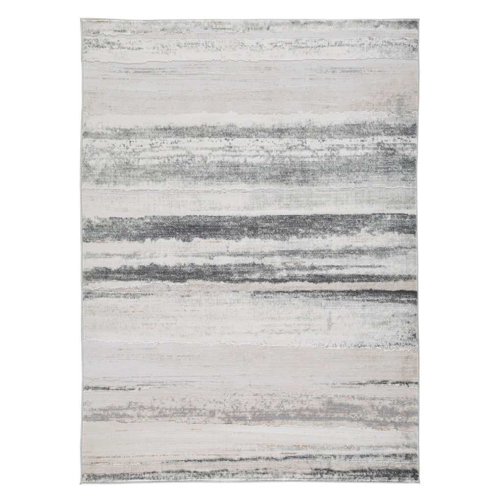  Signature Design by Ashley Abanett R403782 Medium Rug IMAGE 1