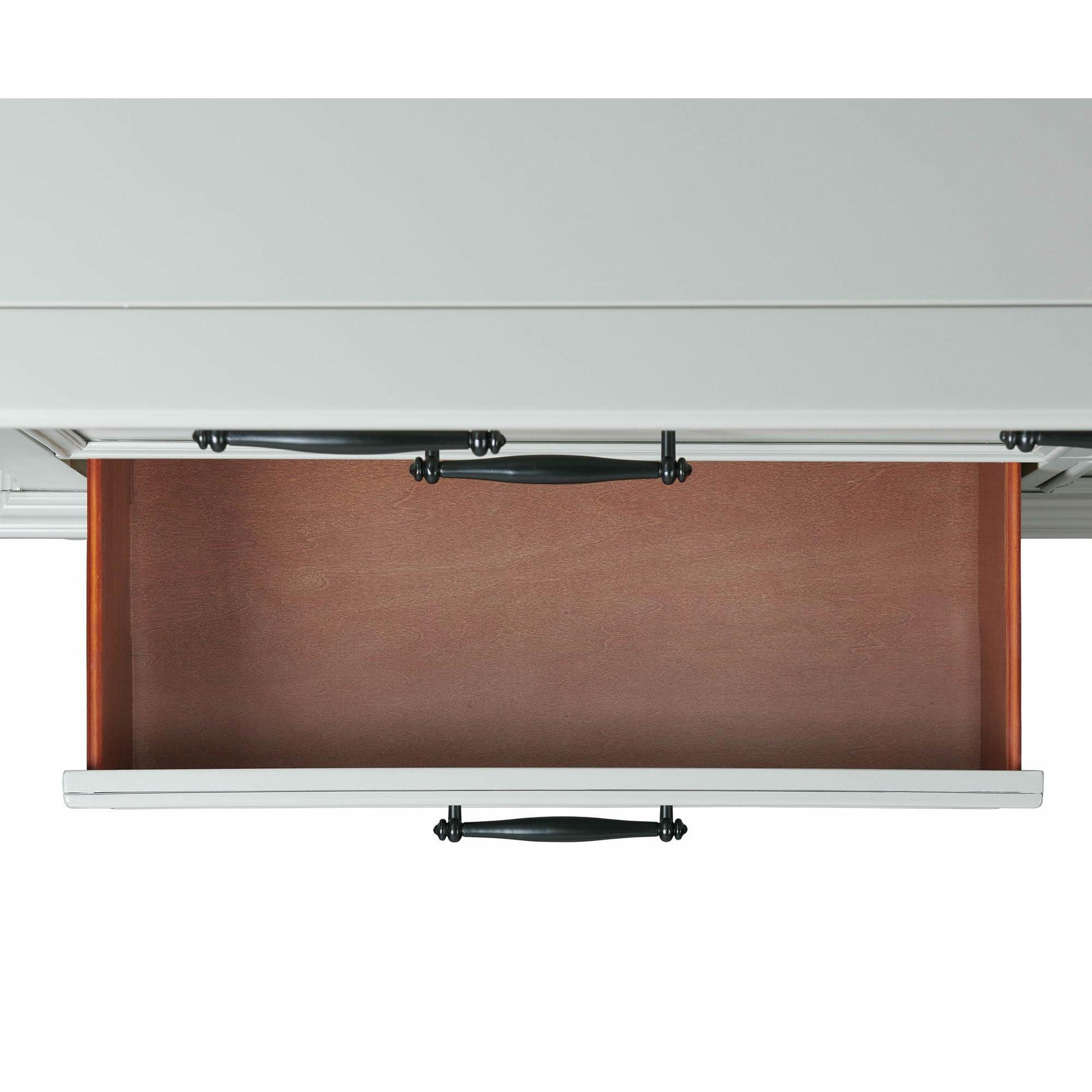 Elements International Slater 9-Drawer Dresser SR300DR IMAGE 6