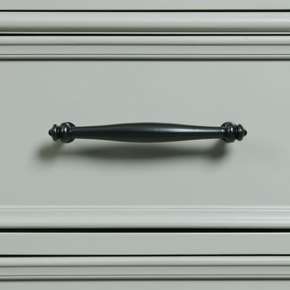 Elements International Slater 6-Drawer Chest SR300CH IMAGE 2