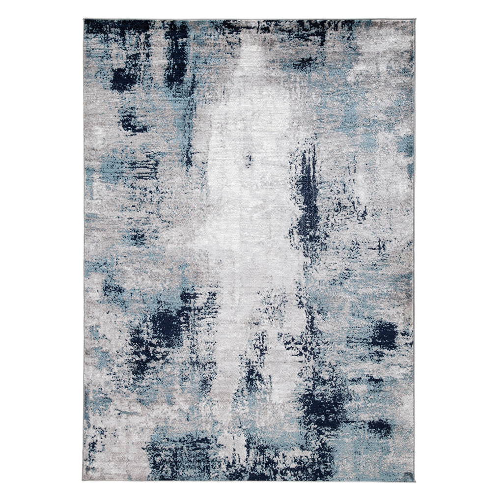  Signature Design by Ashley Leonelle R404871 Large Rug IMAGE 1