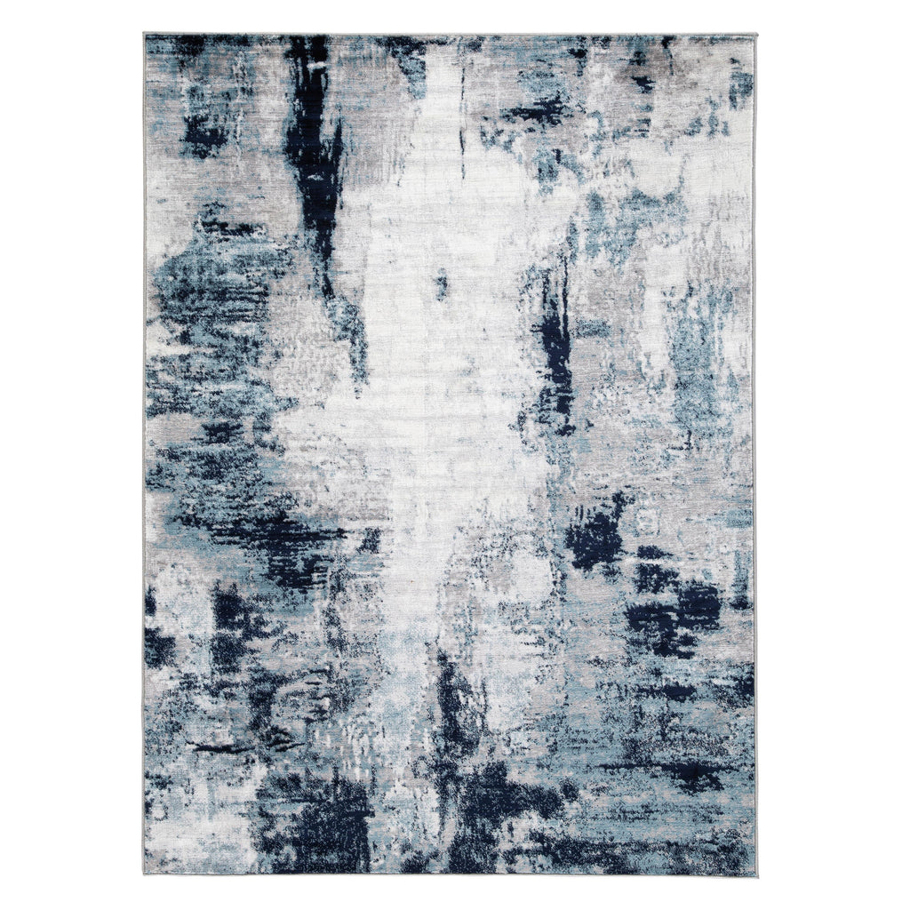 Signature Design by Ashley Leonelle R404872 Medium Rug IMAGE 1