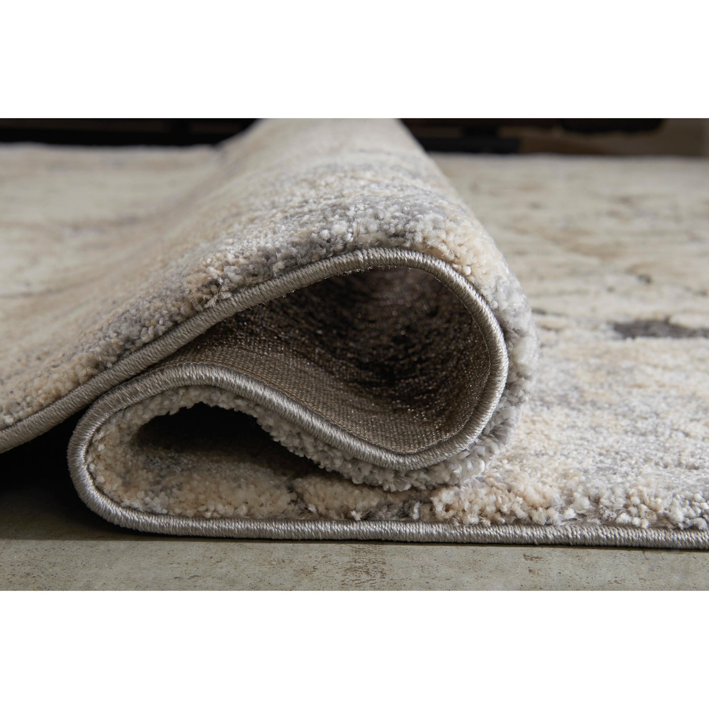  Signature Design by Ashley Wyscott R404892 Medium Rug IMAGE 3