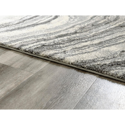  Signature Design by Ashley Wysdale R404901 Large Rug IMAGE 2