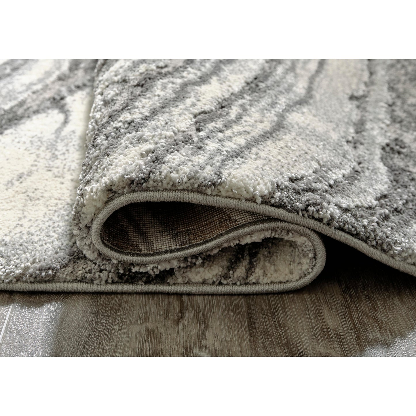  Signature Design by Ashley Wysdale R404901 Large Rug IMAGE 3