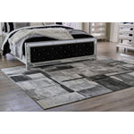  Signature Design by Ashley Brycebourne R404982 Medium Rug IMAGE 4