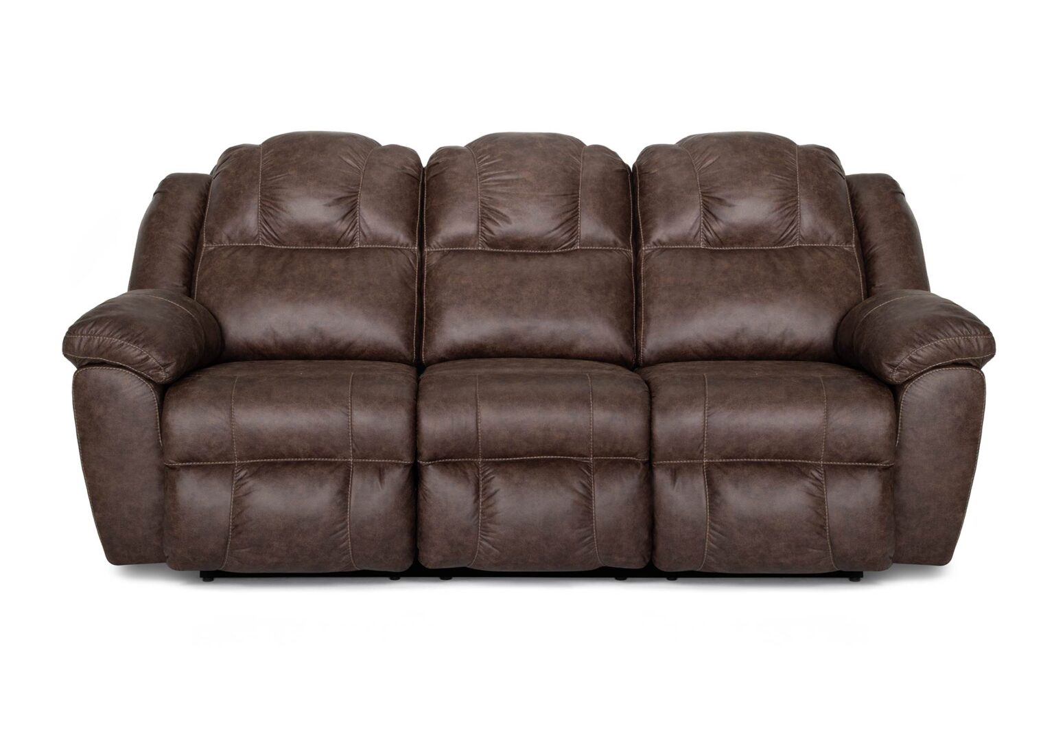 69242-3311-14 Castello Reclining Sofa Franklin Corp