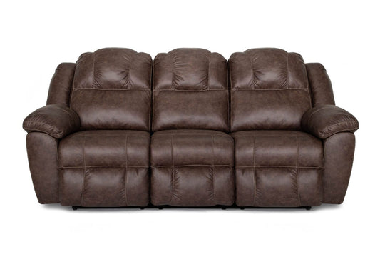 69242-3311-14 Castello Reclining Sofa Franklin Corp