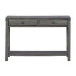  Signature Design by Ashley Freedan T175-4 Console Sofa Table IMAGE 2