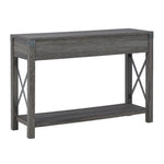 Signature Design by Ashley Freedan T175-4 Console Sofa Table IMAGE 4