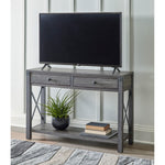  Signature Design by Ashley Freedan T175-4 Console Sofa Table IMAGE 7