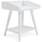  Signature Design by Ashley Blariden A4000367 Accent Table IMAGE 1