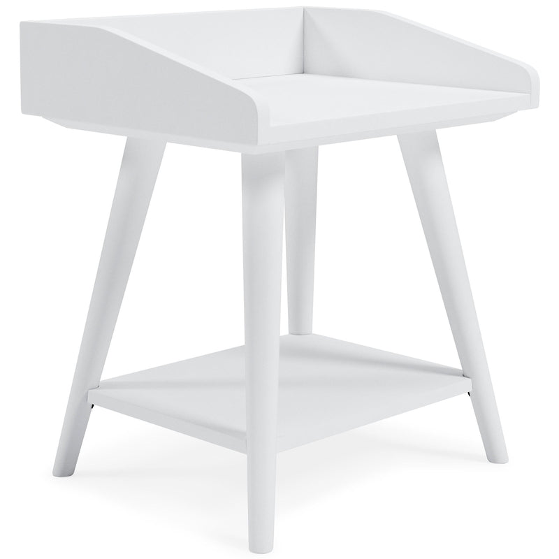 Signature Design by Ashley Blariden Accent Table A4000367 IMAGE 1