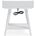  Signature Design by Ashley Blariden A4000367 Accent Table IMAGE 4