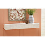  Signature Design by Ashley Cadmon A8010259 Wall Shelf IMAGE 4