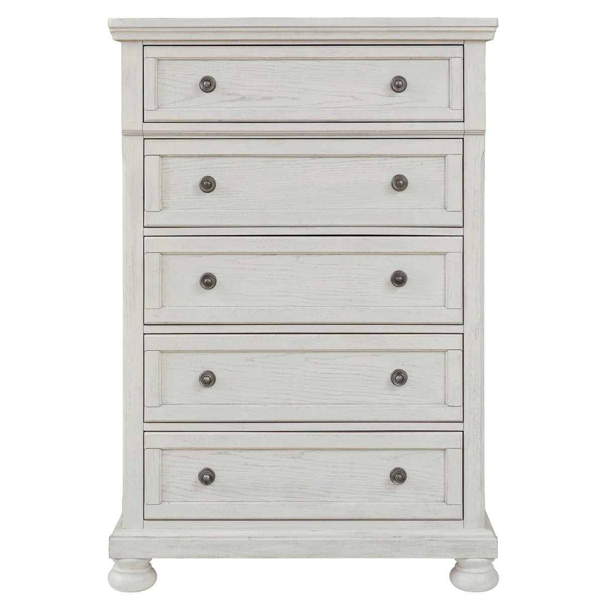  Signature Design by Ashley Robbinsdale B742-46 Five Drawer Chest IMAGE 3