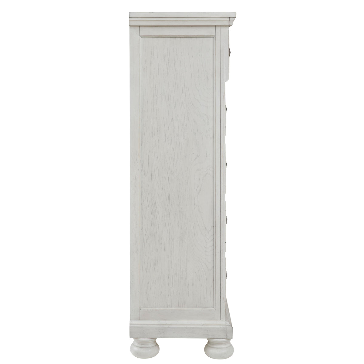  Signature Design by Ashley Robbinsdale B742-46 Five Drawer Chest IMAGE 4