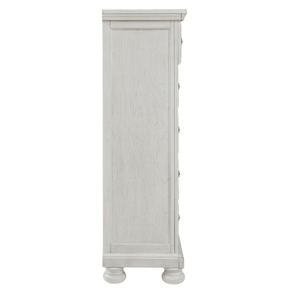  Signature Design by Ashley Robbinsdale B742-46 Five Drawer Chest IMAGE 4