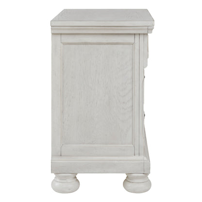  Signature Design by Ashley Robbinsdale B742-92 Two Drawer Night Stand IMAGE 4